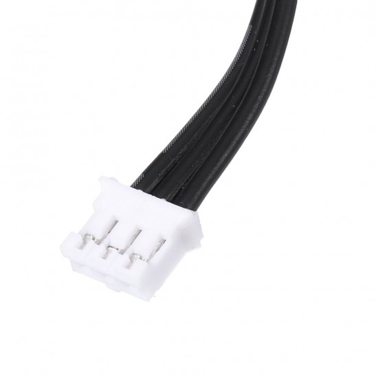 24998 RC USB Charger Cable Line for 2098B 1/24 Upgraded 7.4V 500mAh Battery