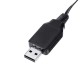 7.4V 2S Li-ion Battery Charger USB Charging Cable for 16889 1/16 RC Vehicles Spare Parts 18859E-E001 7.4V 2S Li-ion Battery Charger USB Charging Cable for 16889 1/16 RC Vehicles Spare Parts 18859E-E001