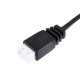 7.4V 2S Li-ion Battery Charger USB Charging Cable for 16889 1/16 RC Vehicles Spare Parts 18859E-E001 7.4V 2S Li-ion Battery Charger USB Charging Cable for 16889 1/16 RC Vehicles Spare Parts 18859E-E001