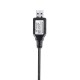 7.4V 2S Li-ion Battery Charger USB Charging Cable for 16889 1/16 RC Vehicles Spare Parts 18859E-E001 7.4V 2S Li-ion Battery Charger USB Charging Cable for 16889 1/16 RC Vehicles Spare Parts 18859E-E001