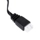 7.4V 2S Li-ion Battery Charger USB Charging Cable for 16889 1/16 RC Vehicles Spare Parts 18859E-E001 7.4V 2S Li-ion Battery Charger USB Charging Cable for 16889 1/16 RC Vehicles Spare Parts 18859E-E001