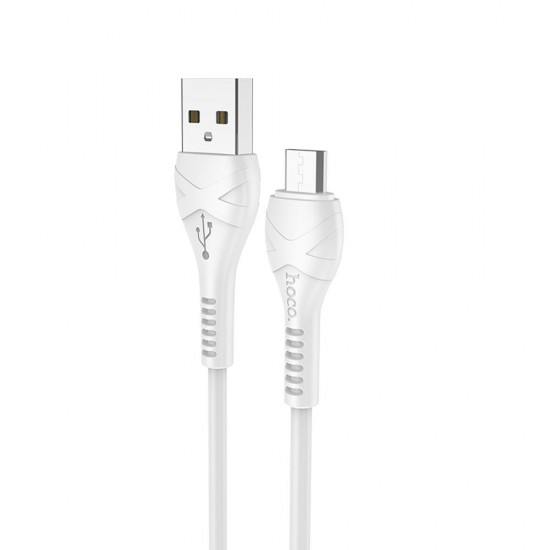 2.4A Micro USB Fast Charging Data Cable For Oneplus 7 HUAWEI P30 XIAOMI MI9 S10 S10+