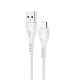 2.4A Micro USB Fast Charging Data Cable For Oneplus 7 HUAWEI P30 XIAOMI MI9 S10 S10+