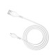 2.4A Micro USB Fast Charging Data Cable For Oneplus 7 HUAWEI P30 XIAOMI MI9 S10 S10+