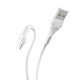 2.4A Micro USB Fast Charging Data Cable For Oneplus 7 HUAWEI P30 XIAOMI MI9 S10 S10+ 2.4A Micro USB Fast Charging Data Cable For Oneplus 7 HUAWEI P30 XIAOMI MI9 S10 S10+
