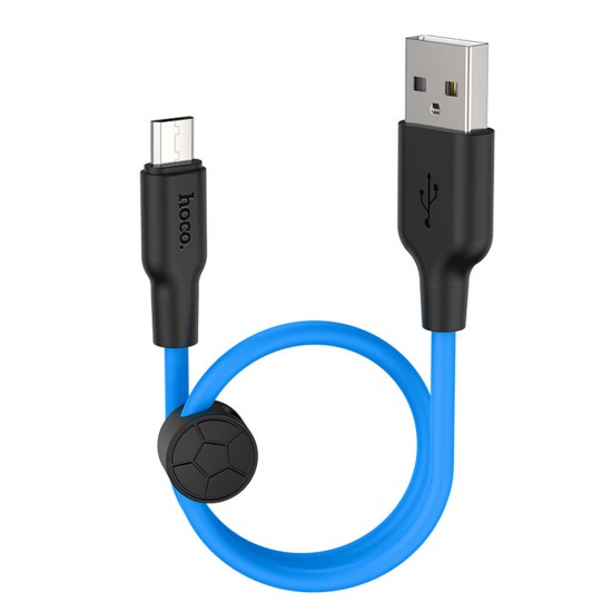 2.4A Type-C Micro USB Fast Charging Data Cable 0.25M For Huawei P30 Pro Mate 30 Mi9 7A 6Pro 9Pro S10+ Note10