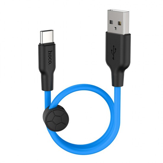 2.4A Type-C Micro USB Fast Charging Data Cable 0.25M For Huawei P30 Pro Mate 30 Mi9 7A 6Pro 9Pro S10+ Note10