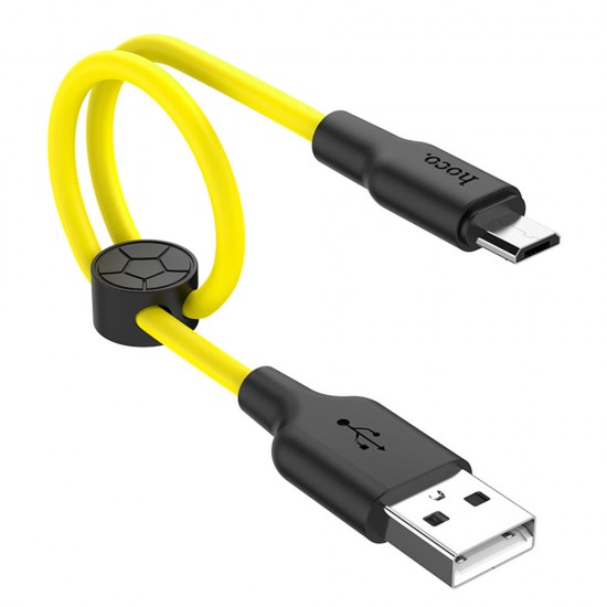 2.4A Type-C Micro USB Fast Charging Data Cable 0.25M For Huawei P30 Pro Mate 30 Mi9 7A 6Pro 9Pro S10+ Note10