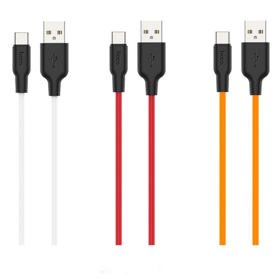 3A Type-C Micro USB Fast Charging Data Cable 2M For Huawei P30 Pro Mate 30 Xiaomi Mi9 Redmi 7A Redmi 6Pro 9Pro S10+ Note10