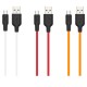 3A Type C Micro USB Fast Charging Data Cable For Huawei P30 Pro Mate 30 Mi9 7A 6Pro 9Pro S10+ Note10 3A Type C Micro USB Fast Charging Data Cable For Huawei P30 Pro Mate 30 Mi9 7A 6Pro 9Pro S10+ Note10