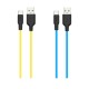 3A Type C Micro USB Fast Charging Data Cable For Huawei P30 Pro Mate 30 Mi9 7A 6Pro 9Pro S10+ Note10