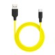 3A Type C Micro USB Fast Charging Data Cable For Huawei P30 Pro Mate 30 Mi9 7A 6Pro 9Pro S10+ Note10 3A Type C Micro USB Fast Charging Data Cable For Huawei P30 Pro Mate 30 Mi9 7A 6Pro 9Pro S10+ Note10