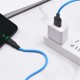3A Type C Micro USB Fast Charging Data Cable For Huawei P30 Pro Mate 30 Mi9 7A 6Pro 9Pro S10+ Note10 3A Type C Micro USB Fast Charging Data Cable For Huawei P30 Pro Mate 30 Mi9 7A 6Pro 9Pro S10+ Note10