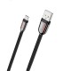 3A Type C Micro USB Fast Charging Data Cable For Huawei P30 Pro Mate 30 Mi9 9Pro 7A 6Pro Y4800 S10+ Note 10