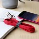 3A Type C Micro USB Fast Charging Data Cable For Huawei P30 Pro Mate 30 Mi9 9Pro 7A 6Pro Y4800 S10+ Note 10