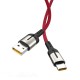 5A Type C Micro USB Fast Charging Data Cable For HUAWEI Tablet VIVO OPPO 5A Type C Micro USB Fast Charging Data Cable For HUAWEI Tablet VIVO OPPO