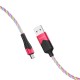 BU19 2.4A Type C Micro USB RGB LED Light Fast Charging Data Cable For Huawei P30 Pro Mate 30 Mi10 K30 S20 5G BU19 2.4A Type C Micro USB RGB LED Light Fast Charging Data Cable For Huawei P30 Pro Mate 30 Mi10 K30 S20 5G