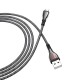 BU23 2.4A Type C Micro USB Fast Charging Data Cable For Huawei P30 Pro Mate 30 Mi10 K30 S20 5G BU23 2.4A Type C Micro USB Fast Charging Data Cable For Huawei P30 Pro Mate 30 Mi10 K30 S20 5G