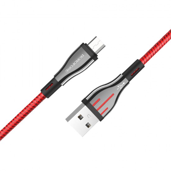 BU23 2.4A Type C Micro USB Fast Charging Data Cable For Huawei P30 Pro Mate 30 Mi10 K30 S20 5G BU23 2.4A Type C Micro USB Fast Charging Data Cable For Huawei P30 Pro Mate 30 Mi10 K30 S20 5G