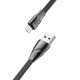 U57 Twisting Micro USB Charging Data Sync Cable for Tablet Smartphone 1.2M U57 Twisting Micro USB Charging Data Sync Cable for Tablet Smartphone 1.2M