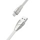U57 Twisting Micro USB Charging Data Sync Cable for Tablet Smartphone 1.2M U57 Twisting Micro USB Charging Data Sync Cable for Tablet Smartphone 1.2M