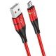 U93 2.4A Micro USB Cable Fast Charging Data Cord Line For Samsung Galaxy S7 S7 Edge Note 5 Pro U93 2.4A Micro USB Cable Fast Charging Data Cord Line For Samsung Galaxy S7 S7 Edge Note 5 Pro