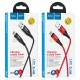 U93 2.4A Micro USB Cable Fast Charging Data Cord Line For Samsung Galaxy S7 S7 Edge Note 5 Pro U93 2.4A Micro USB Cable Fast Charging Data Cord Line For Samsung Galaxy S7 S7 Edge Note 5 Pro
