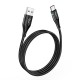 U93 Aluminum Alloy USB Type-C Data Cable 3A Fast Charging 1.2M Data Cable for MI10 Note 9S POCO X3 OnePlus 8Pro U93 Aluminum Alloy USB Type-C Data Cable 3A Fast Charging 1.2M Data Cable for MI10 Note 9S POCO X3 OnePlus 8Pro