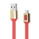 UPM11 1.2M Micro USB Sync Charging Cable For Tablet Cell Phone