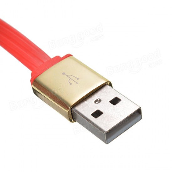 UPM11 1.2M Micro USB Sync Charging Cable For Tablet Cell Phone