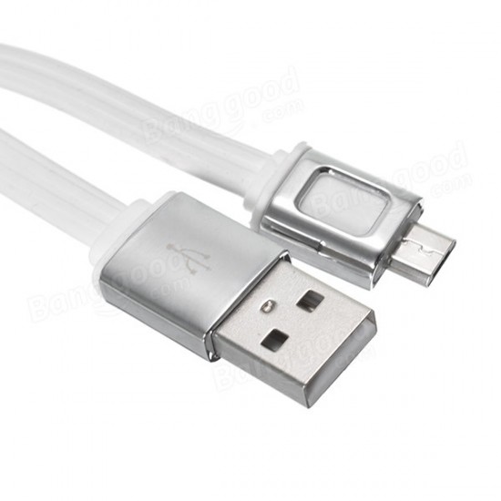 UPM11 1.2M Micro USB Sync Charging Cable For Tablet Cell Phone