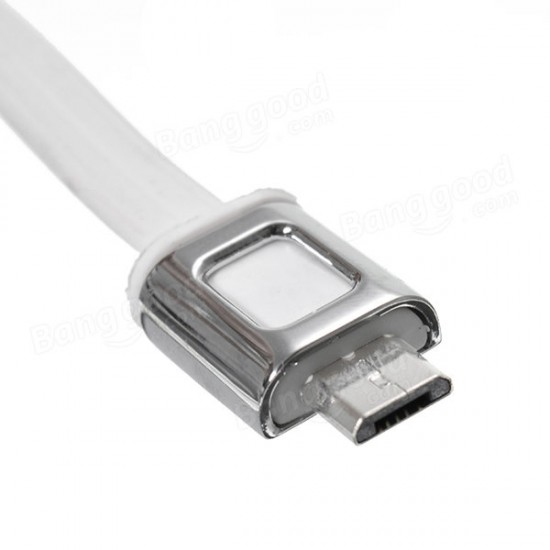 UPM11 1.2M Micro USB Sync Charging Cable For Tablet Cell Phone