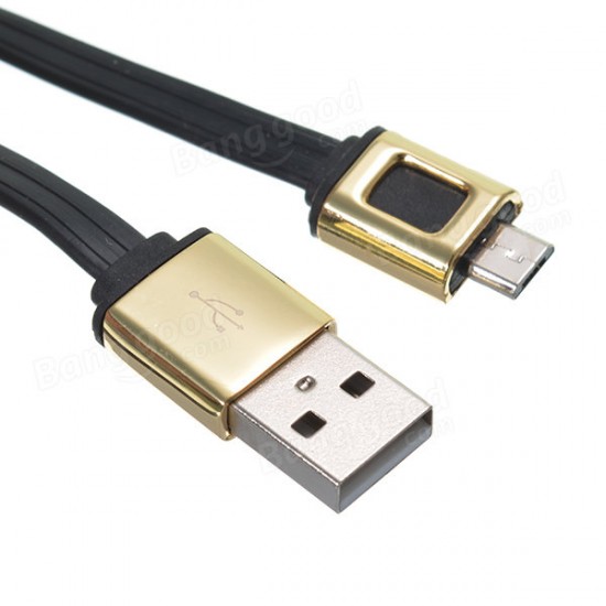 UPM11 1.2M Micro USB Sync Charging Cable For Tablet Cell Phone