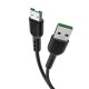 X33 Micor USB 4A 7pin Charging Data Cable for Tablet Smartphone 1M X33 Micor USB 4A 7pin Charging Data Cable for Tablet Smartphone 1M