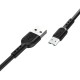 X33 Micor USB 4A 7pin Charging Data Cable for Tablet Smartphone 1M