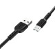 X33 Micor USB 4A 7pin Charging Data Cable for Tablet Smartphone 1M X33 Micor USB 4A 7pin Charging Data Cable for Tablet Smartphone 1M