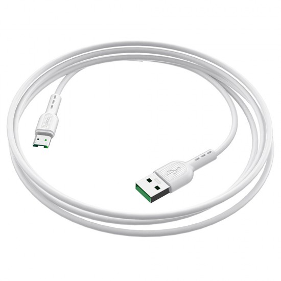 X33 Micor USB 4A 7pin Charging Data Cable for Tablet Smartphone 1M X33 Micor USB 4A 7pin Charging Data Cable for Tablet Smartphone 1M