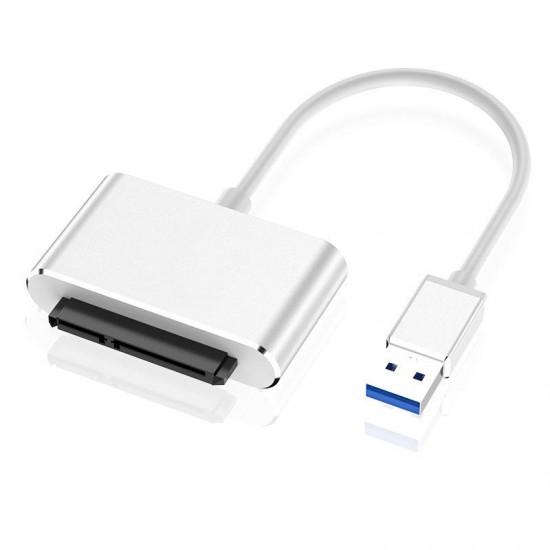 HW1506 USB 3.0 to SATA Converter Cable Wire Hard Drive Converter for 2.5 inch HDD SSD Hard Disk Drive