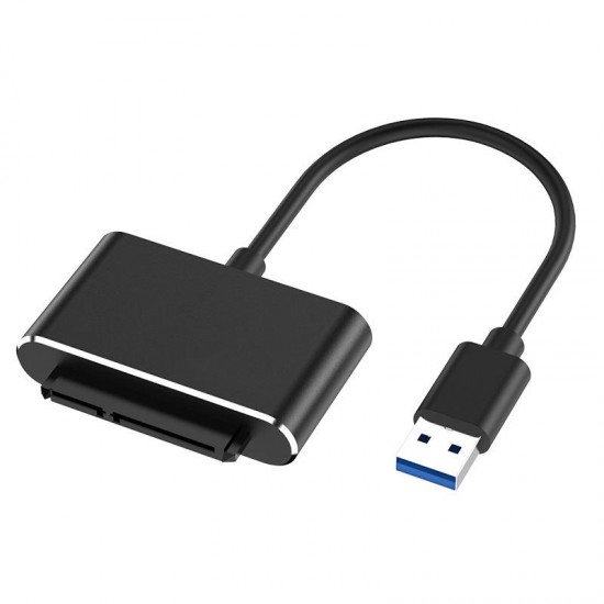 HW1506 USB 3.0 to SATA Converter Cable Wire Hard Drive Converter for 2.5 inch HDD SSD Hard Disk Drive