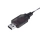 HS 7.4V 2S Li-ion Battery Charger USB Charging Cable for 18301 18302 18311 18312 1/18 RC Car Parts HS 7.4V 2S Li-ion Battery Charger USB Charging Cable for 18301 18302 18311 18312 1/18 RC Car Parts