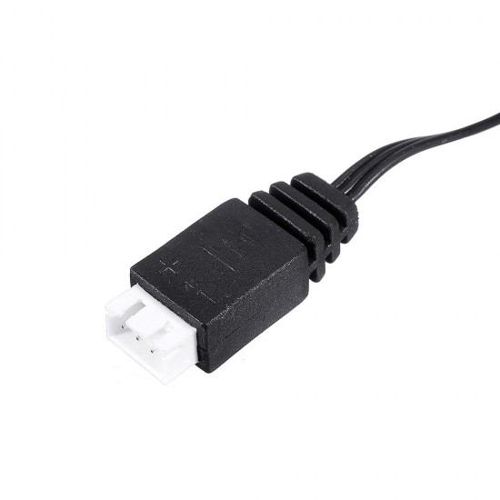 HS 7.4V 2S Li-ion Battery Charger USB Charging Cable for 18301 18302 18311 18312 1/18 RC Car Parts HS 7.4V 2S Li-ion Battery Charger USB Charging Cable for 18301 18302 18311 18312 1/18 RC Car Parts