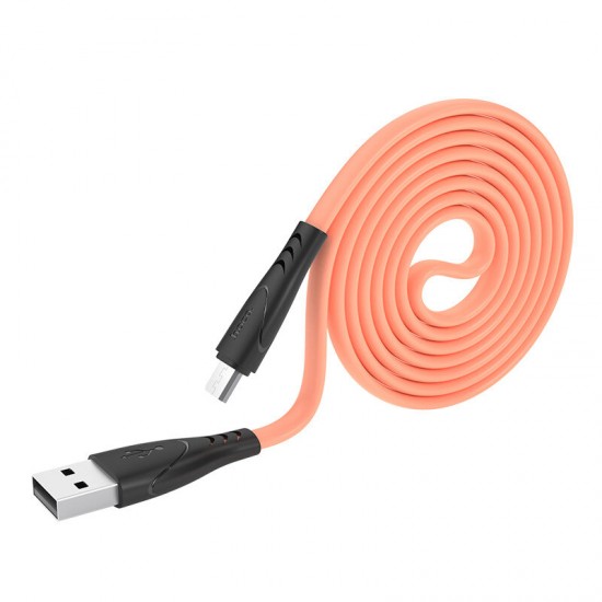 2.4A Micro USB Data Cable Fast Charging For Huawei ZenFone Max Pro (M1) ZB602KL