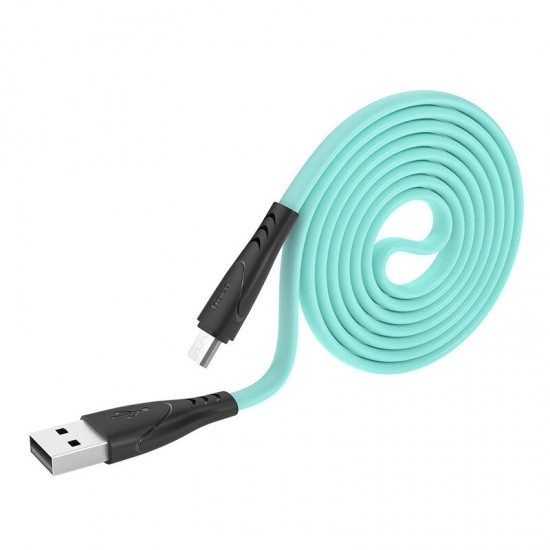 2.4A Micro USB Data Cable Fast Charging For Huawei ZenFone Max Pro (M1) ZB602KL