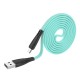 2.4A Micro USB Data Cable Fast Charging For Huawei ZenFone Max Pro (M1) ZB602KL 2.4A Micro USB Data Cable Fast Charging For Huawei ZenFone Max Pro (M1) ZB602KL