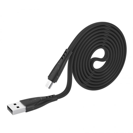 2.4A Micro USB Data Cable Fast Charging For Huawei ZenFone Max Pro (M1) ZB602KL