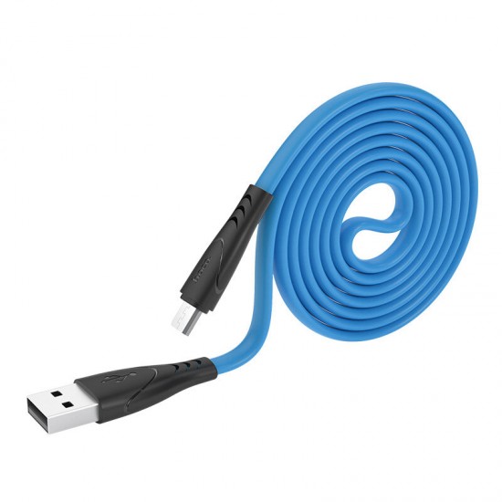 2.4A Micro USB Data Cable Fast Charging For Huawei ZenFone Max Pro (M1) ZB602KL