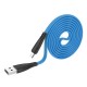 2.4A Micro USB Data Cable Fast Charging For Huawei ZenFone Max Pro (M1) ZB602KL