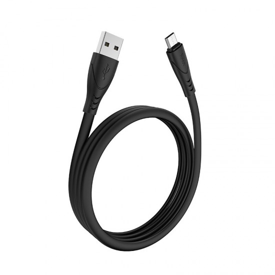 2.4A Micro USB Data Cable Fast Charging For Huawei ZenFone Max Pro (M1) ZB602KL