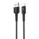 X30 Star 1.2M USB Type-C Fast Charging Sync Data Cable for Samsung Huawei