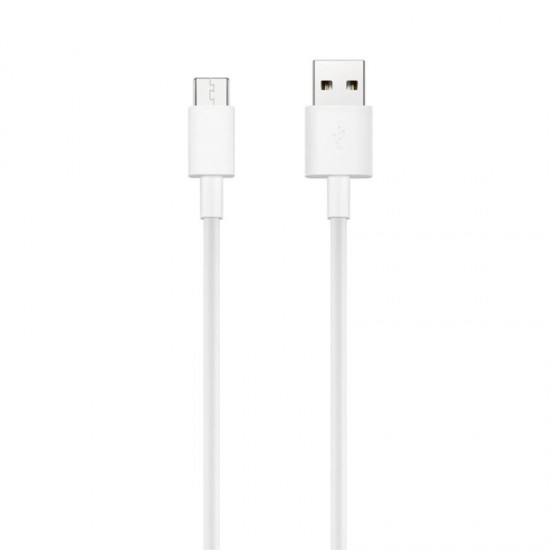 TPE 1M 3A Quick Charge Data Cable Fast Charging USB Type-C for Samsung Huawei